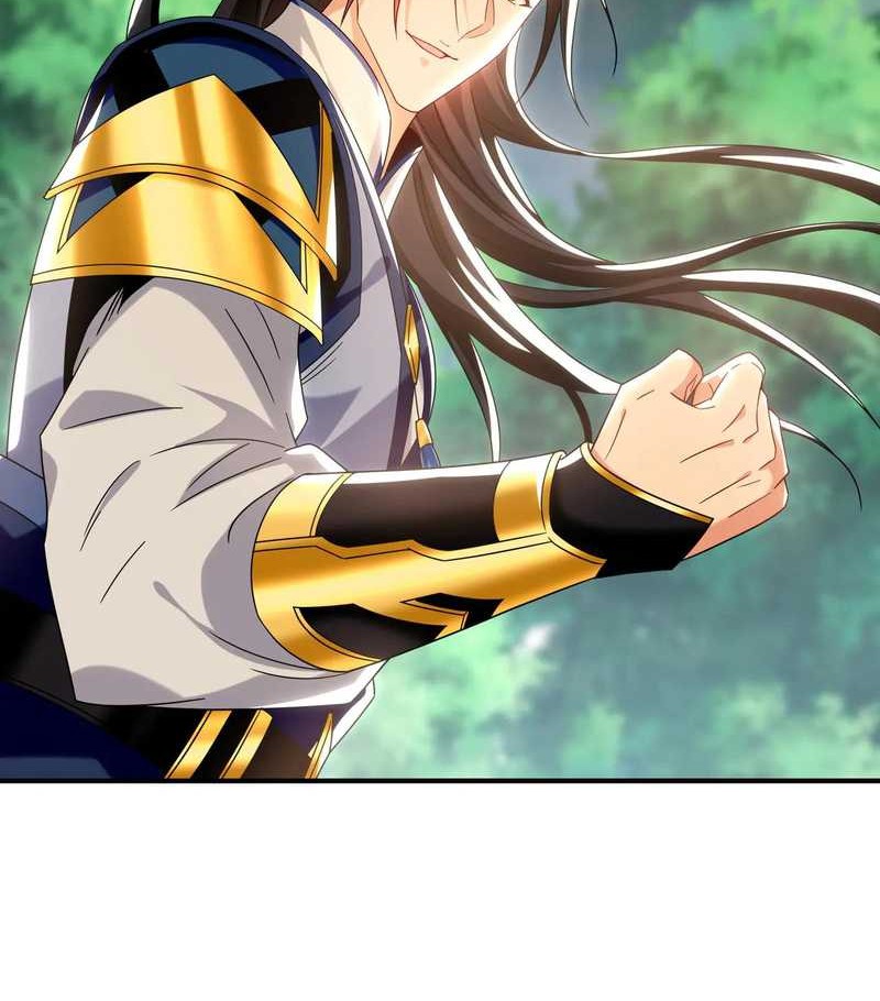 1 Million Times Attack Speed Chapter 104 - halaman 13