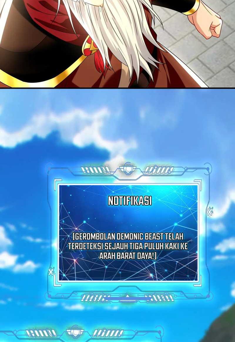 1 Million Times Attack Speed Chapter 104 - halaman 17