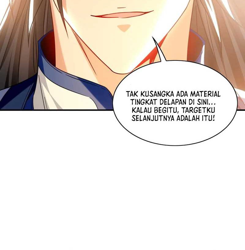 1 Million Times Attack Speed Chapter 104 - halaman 21