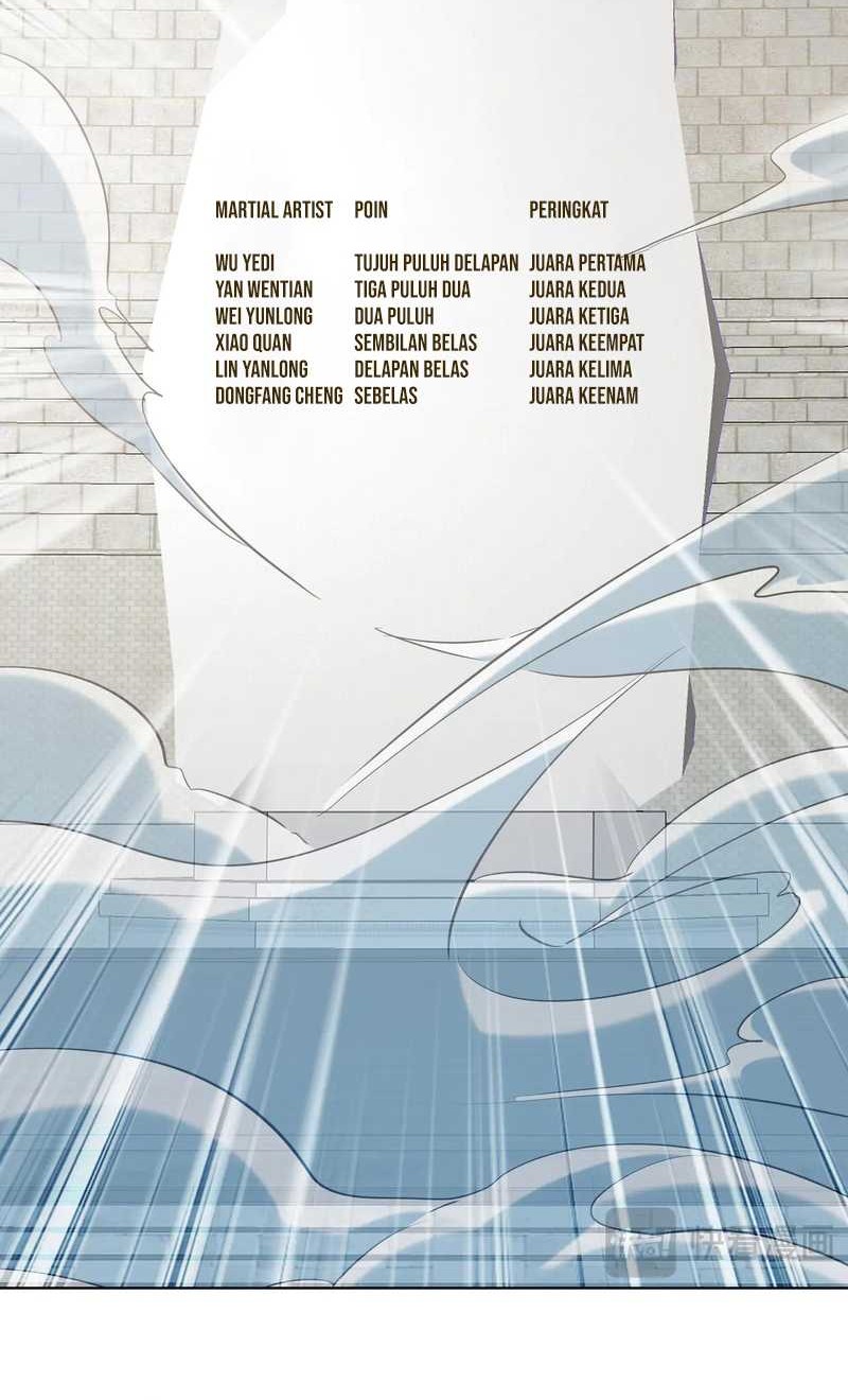 1 Million Times Attack Speed Chapter 104 - halaman 23
