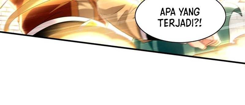 1 Million Times Attack Speed Chapter 104 - halaman 42