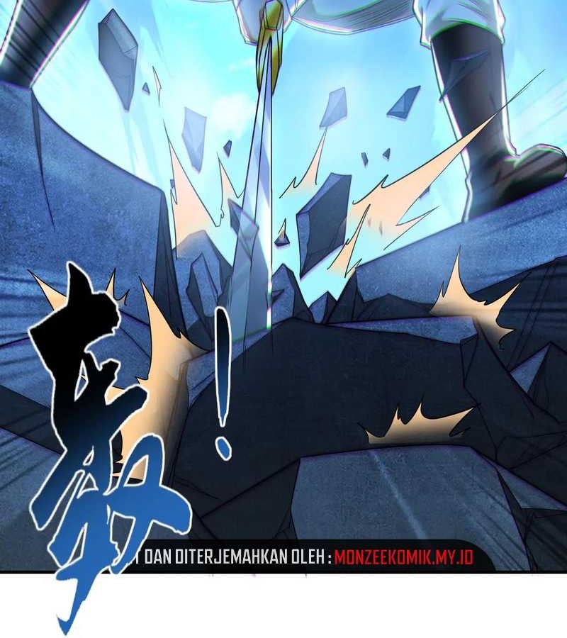 1 Million Times Attack Speed Chapter 104 - halaman 7