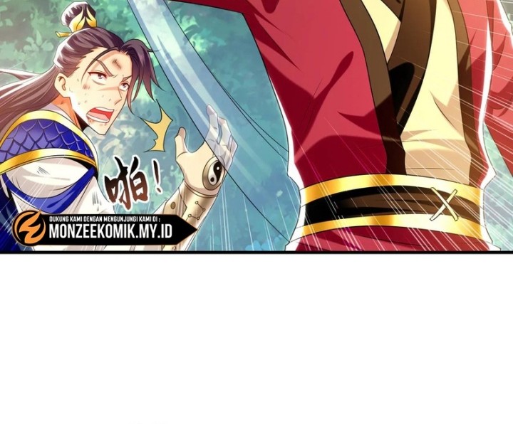 1 Million Times Attack Speed Chapter 105 - halaman 11