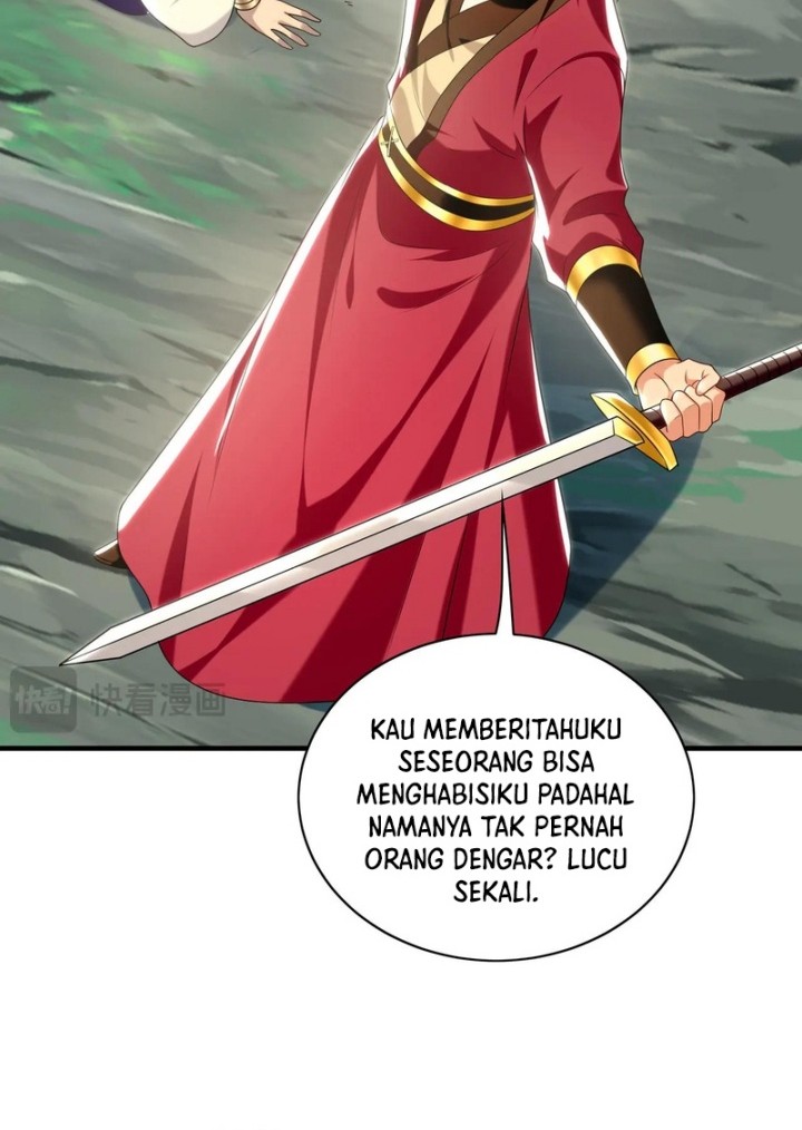 1 Million Times Attack Speed Chapter 105 - halaman 13