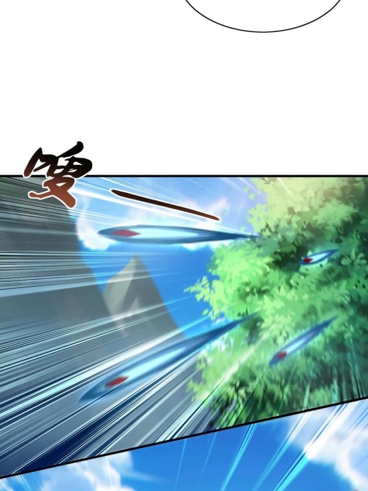 1 Million Times Attack Speed Chapter 105 - halaman 15
