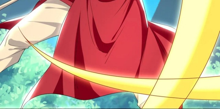 1 Million Times Attack Speed Chapter 105 - halaman 33