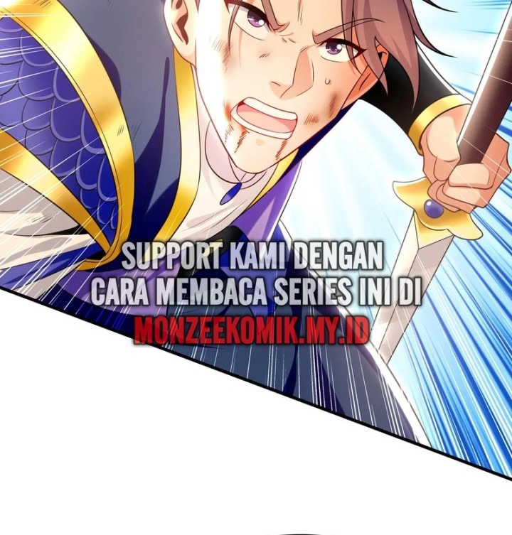 1 Million Times Attack Speed Chapter 105 - halaman 4