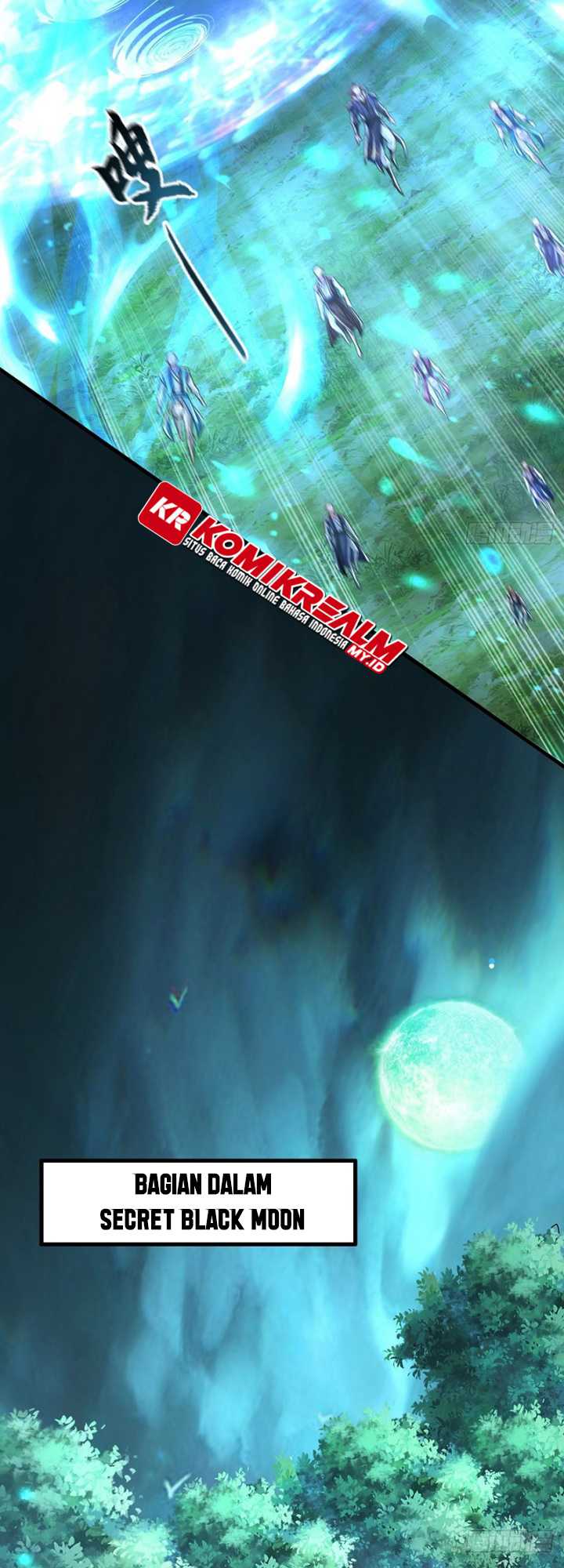 1 Million Times Attack Speed Chapter 11 - halaman 12