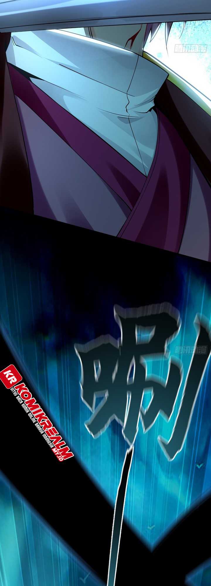 1 Million Times Attack Speed Chapter 11 - halaman 26