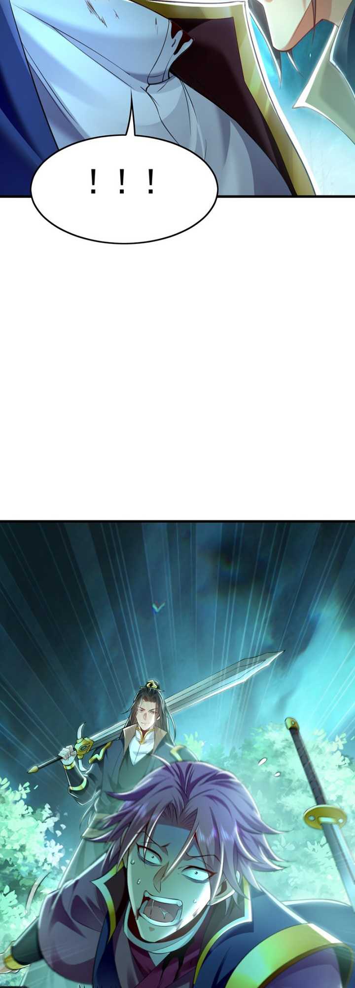 1 Million Times Attack Speed Chapter 11 - halaman 37