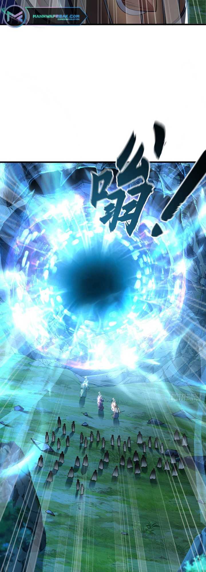 1 Million Times Attack Speed Chapter 11 - halaman 8