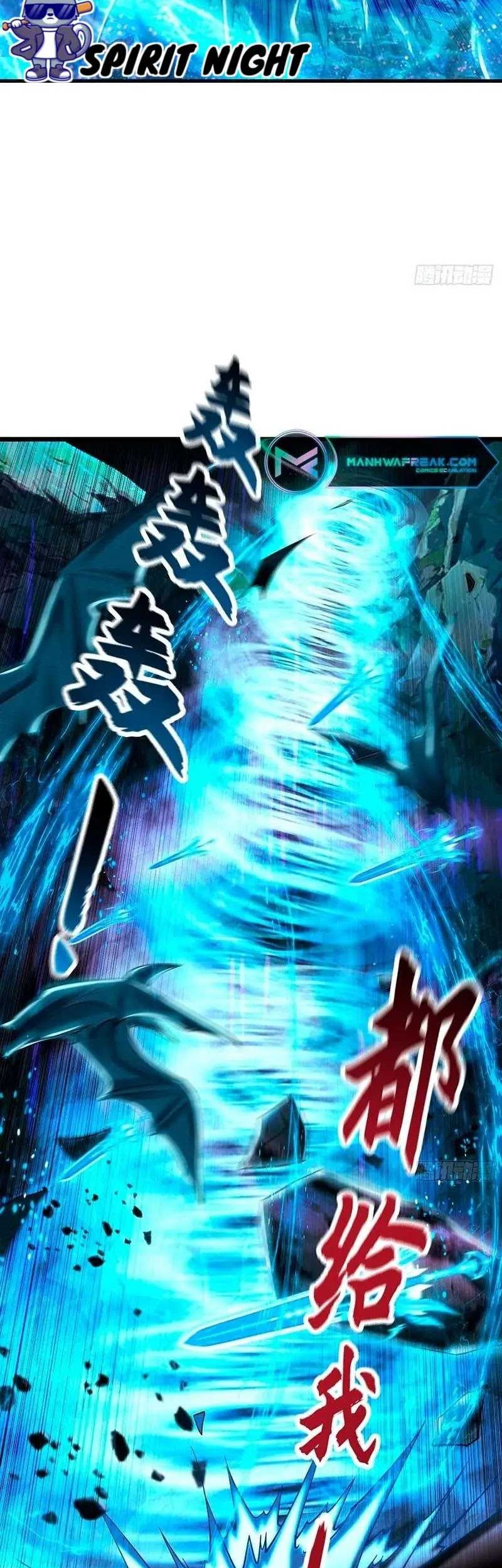 1 Million Times Attack Speed Chapter 12 - halaman 30