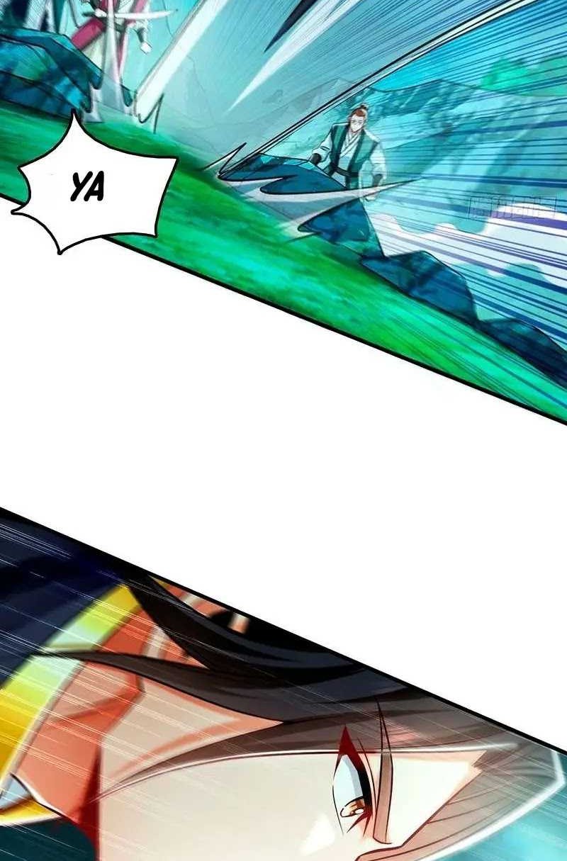 1 Million Times Attack Speed Chapter 12 - halaman 8