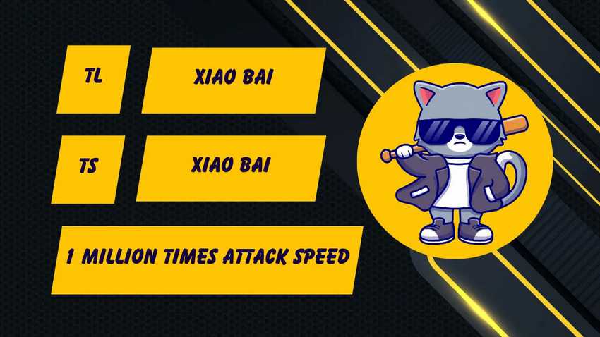 1 Million Times Attack Speed Chapter 13 - halaman 1