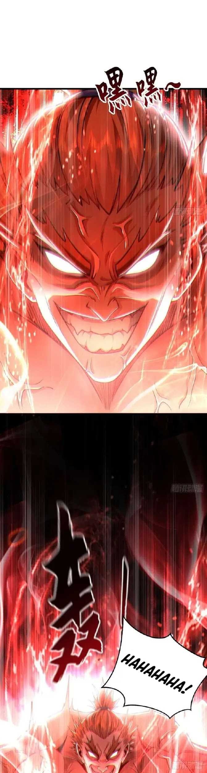 1 Million Times Attack Speed Chapter 13 - halaman 14
