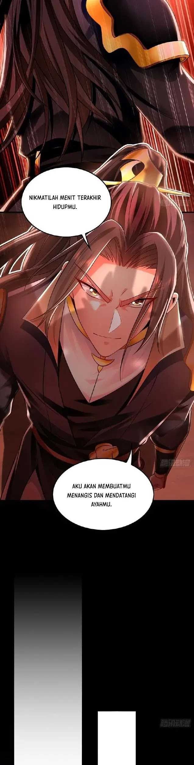 1 Million Times Attack Speed Chapter 13 - halaman 20