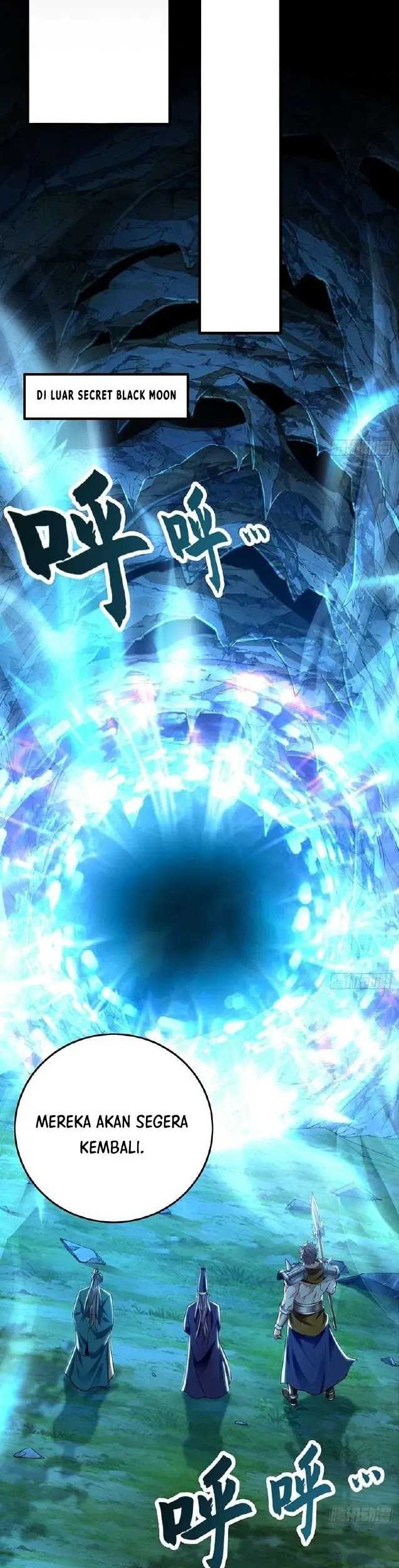 1 Million Times Attack Speed Chapter 13 - halaman 21