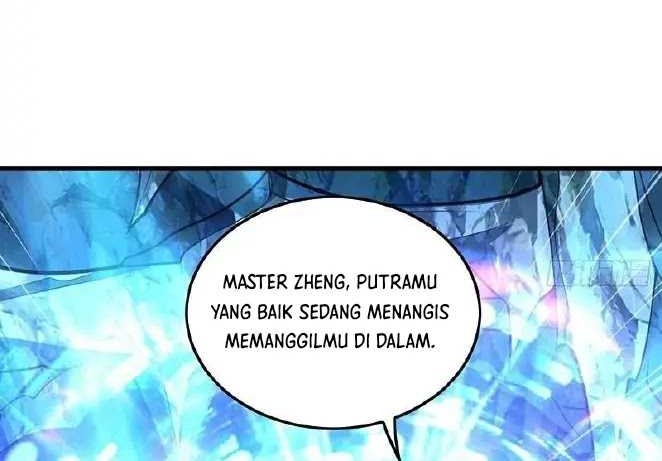 1 Million Times Attack Speed Chapter 13 - halaman 34