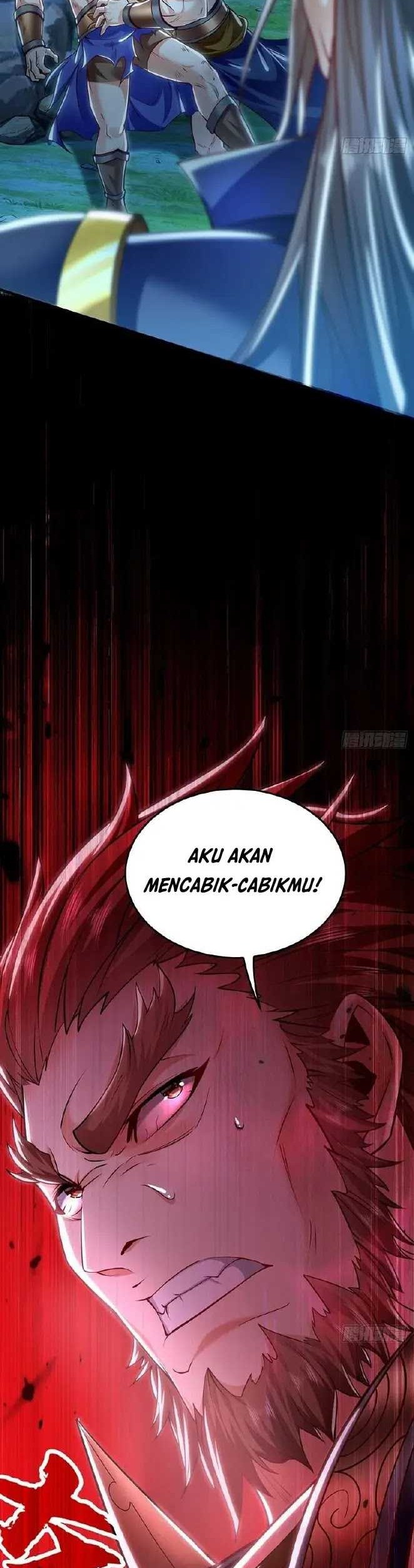 1 Million Times Attack Speed Chapter 13 - halaman 36