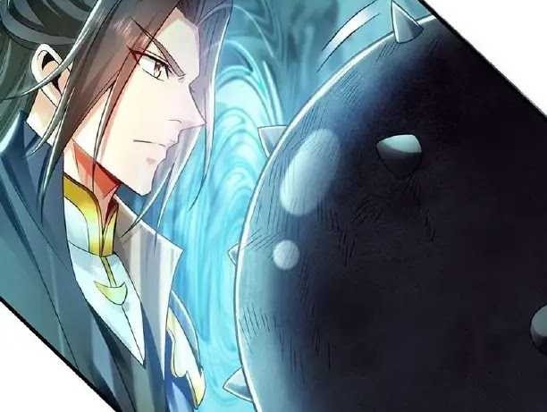 1 Million Times Attack Speed Chapter 13 - halaman 4