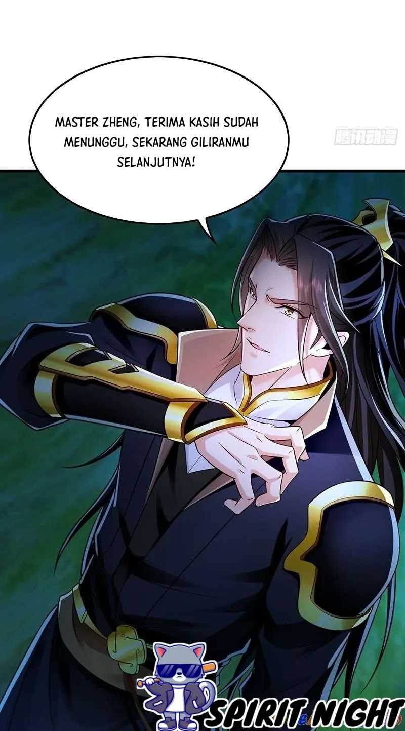 1 Million Times Attack Speed Chapter 14 - halaman 11