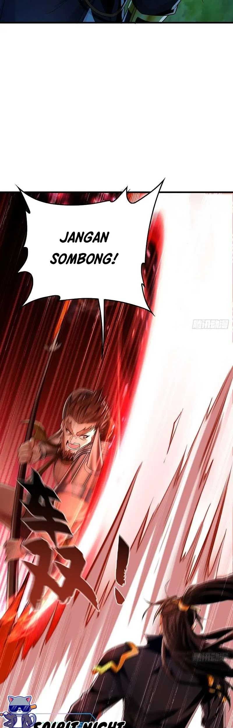 1 Million Times Attack Speed Chapter 14 - halaman 12