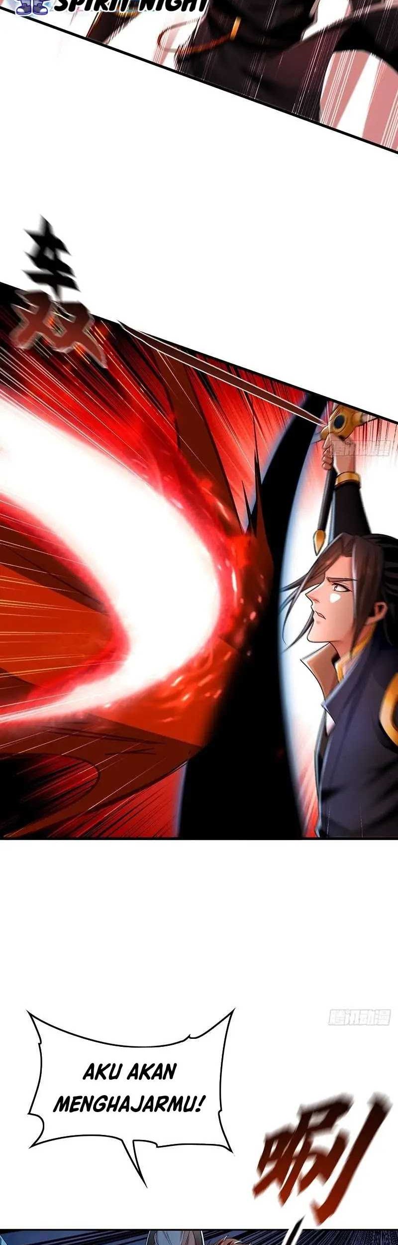1 Million Times Attack Speed Chapter 14 - halaman 13