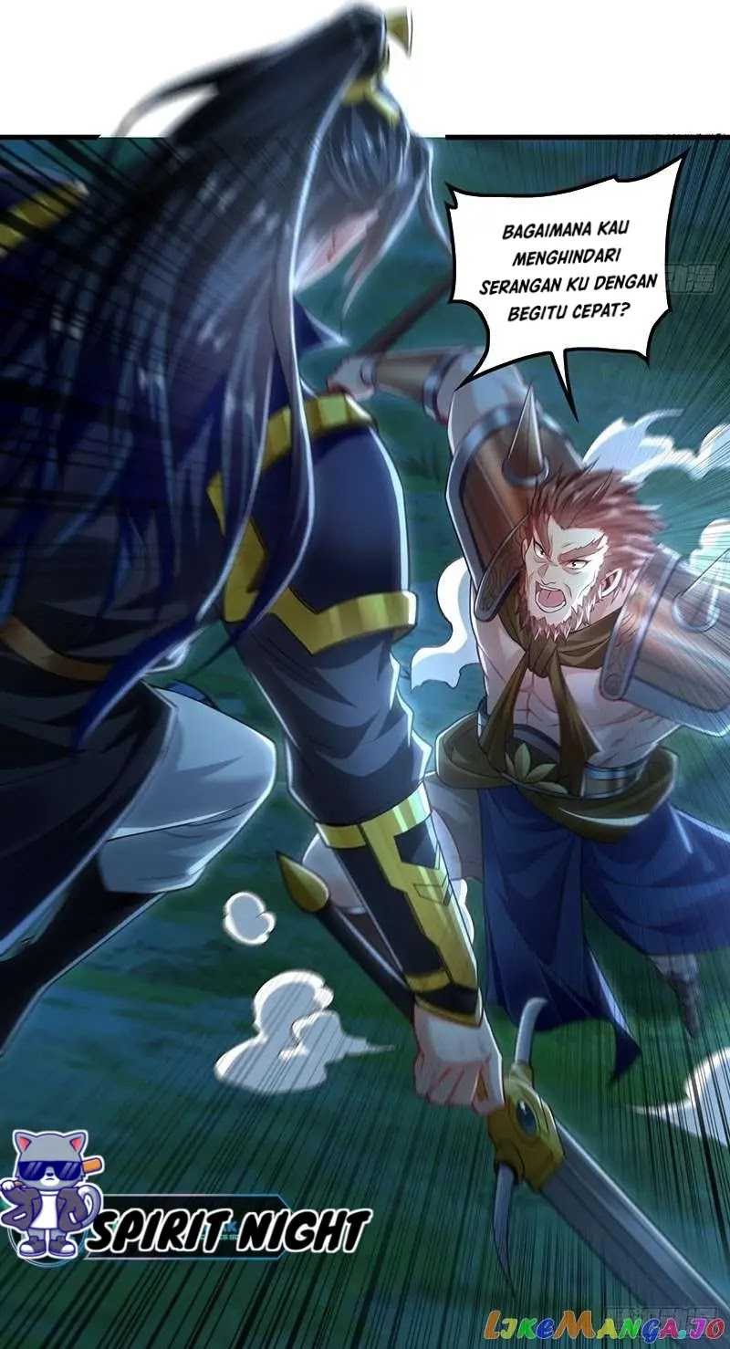 1 Million Times Attack Speed Chapter 14 - halaman 16