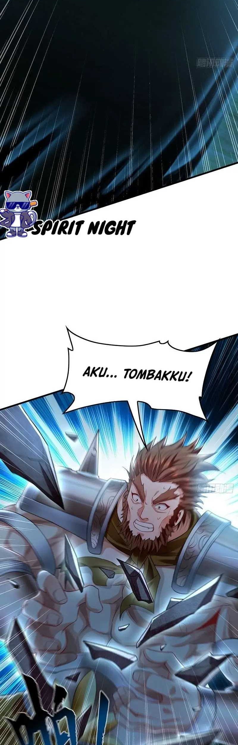 1 Million Times Attack Speed Chapter 14 - halaman 20