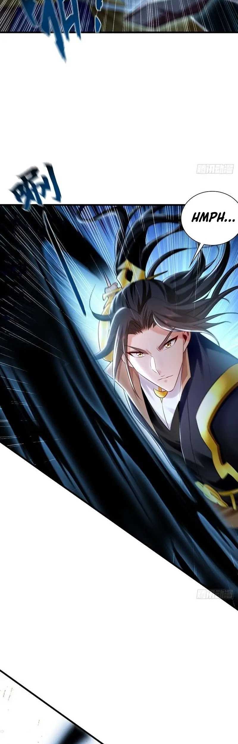 1 Million Times Attack Speed Chapter 14 - halaman 21