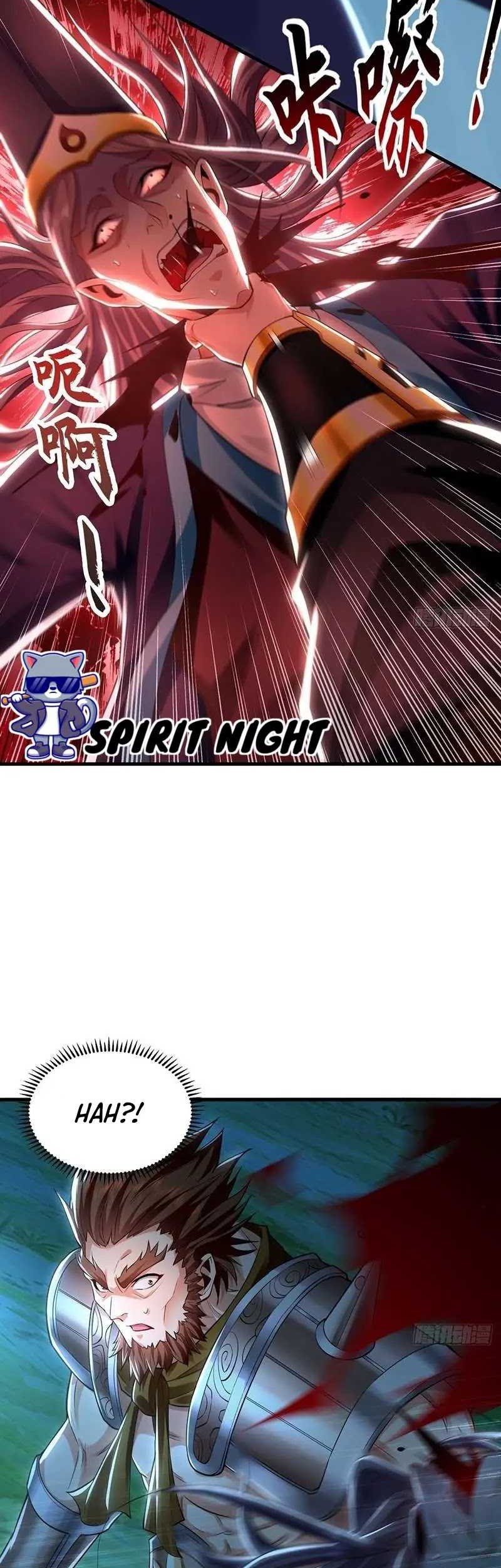 1 Million Times Attack Speed Chapter 14 - halaman 9