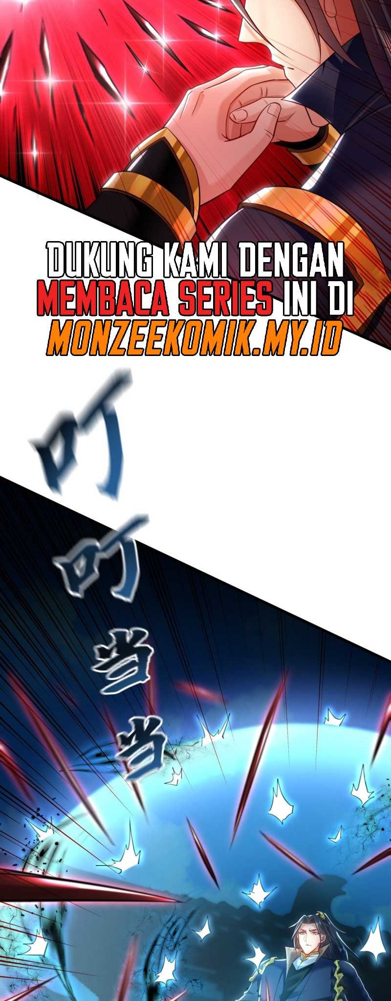 1 Million Times Attack Speed Chapter 16 - halaman 23