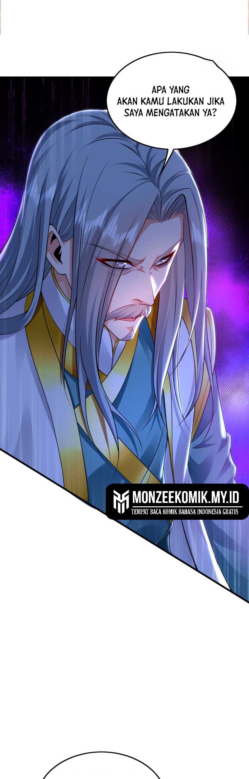 1 Million Times Attack Speed Chapter 16 - halaman 27