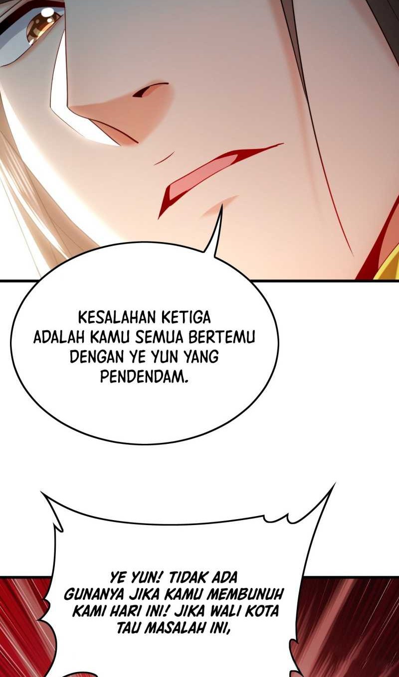 1 Million Times Attack Speed Chapter 16 - halaman 8
