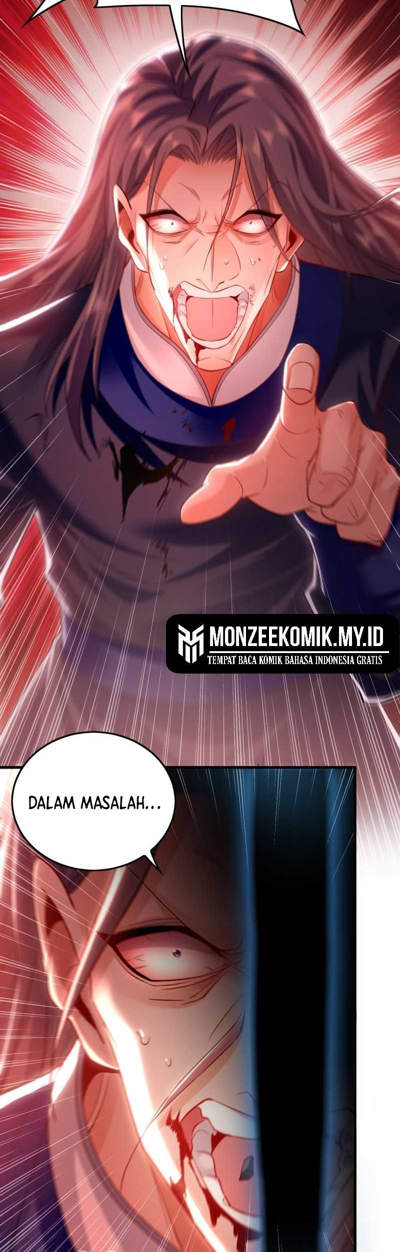 1 Million Times Attack Speed Chapter 16 - halaman 9