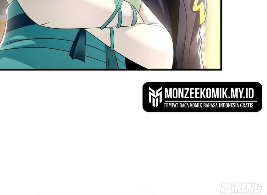 1 Million Times Attack Speed Chapter 18 - halaman 25