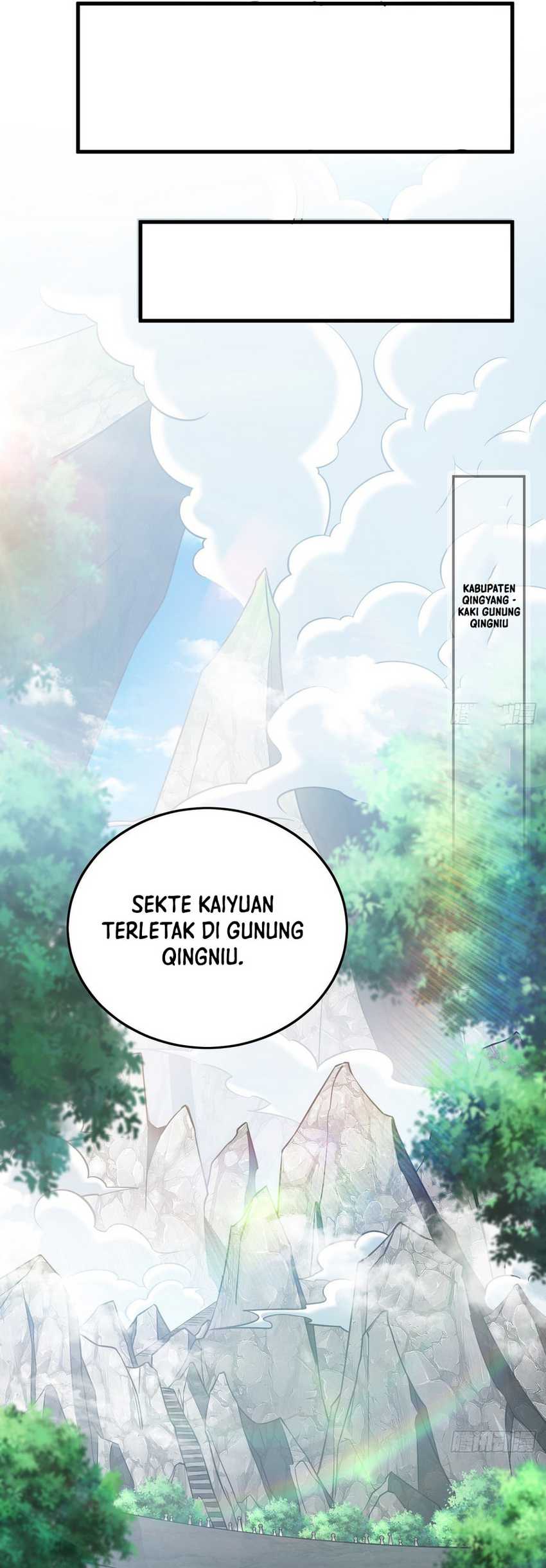 1 Million Times Attack Speed Chapter 18 - halaman 26
