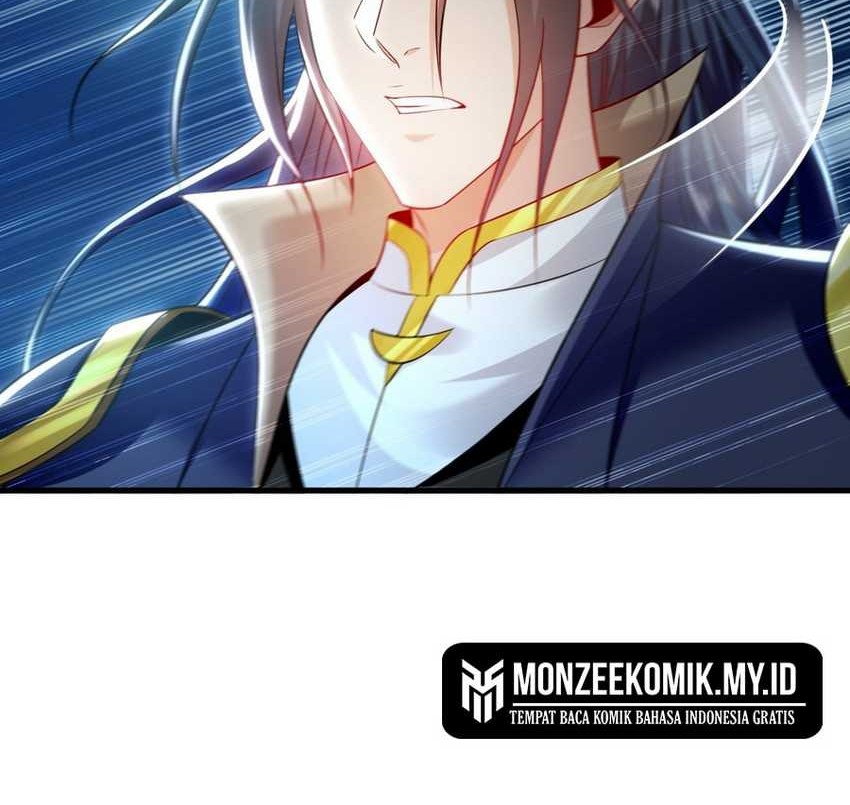 1 Million Times Attack Speed Chapter 18 - halaman 4