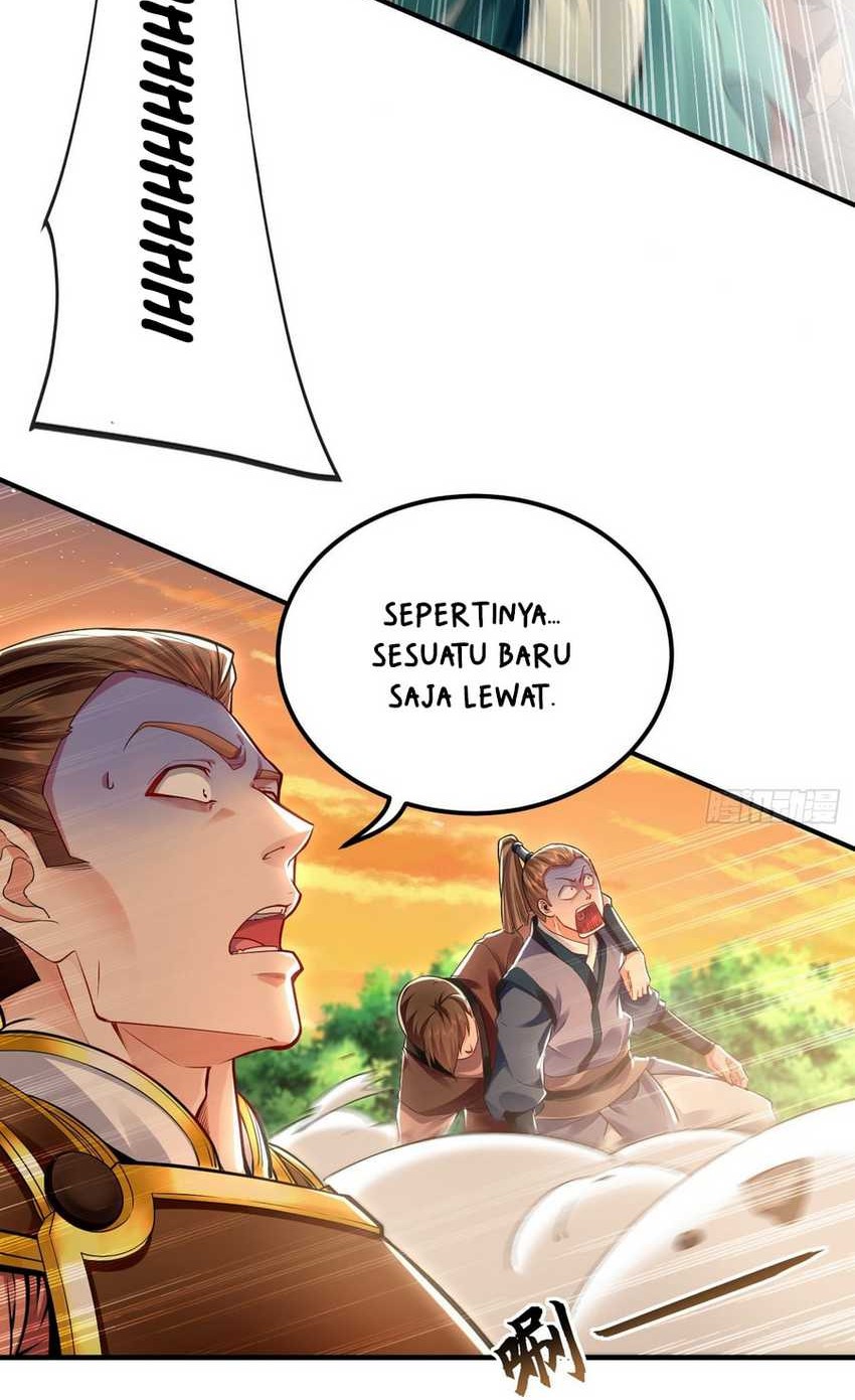1 Million Times Attack Speed Chapter 18 - halaman 43