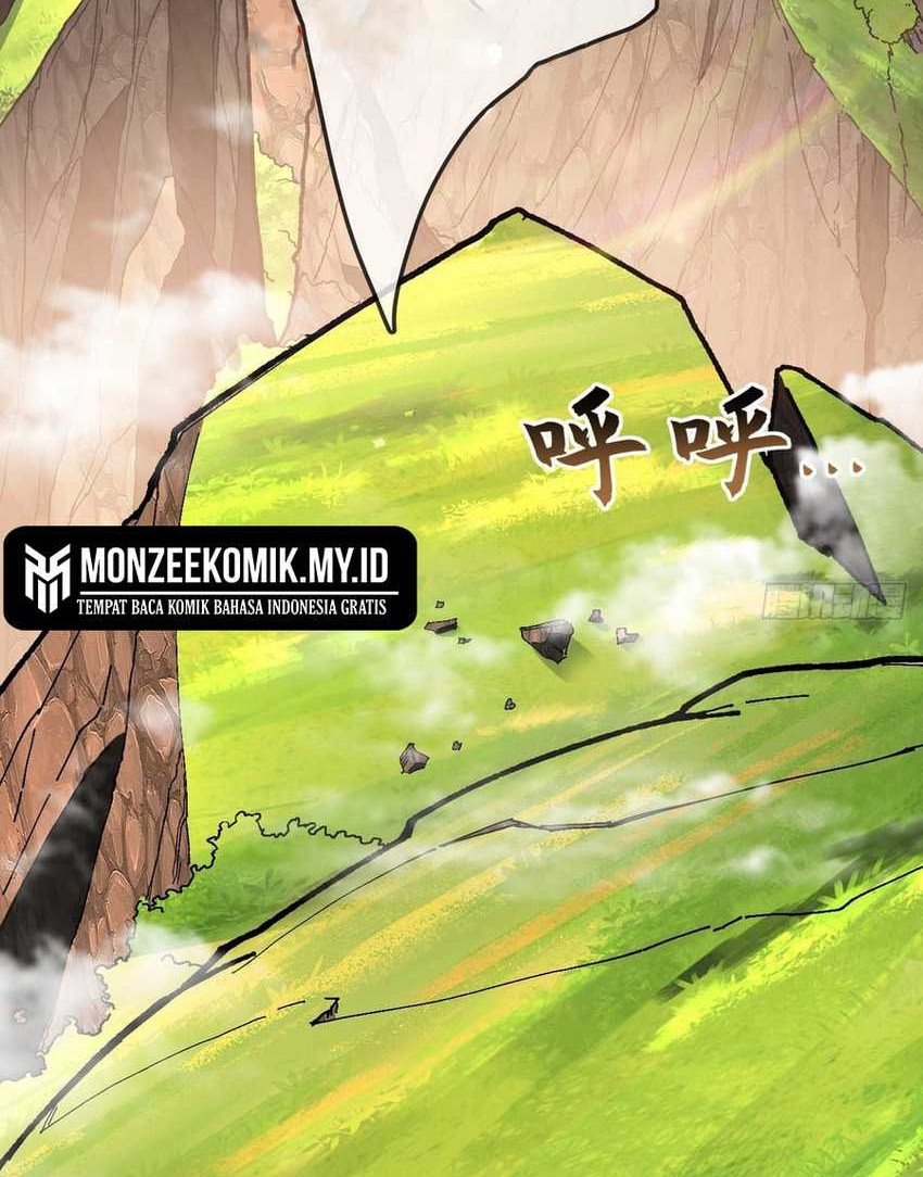1 Million Times Attack Speed Chapter 18 - halaman 45