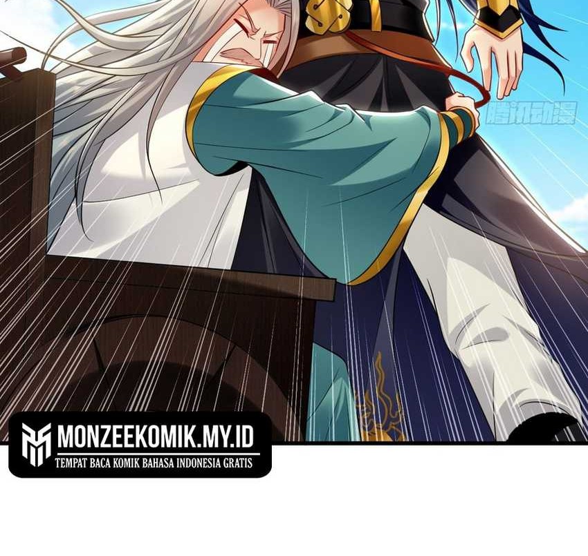 1 Million Times Attack Speed Chapter 18 - halaman 7