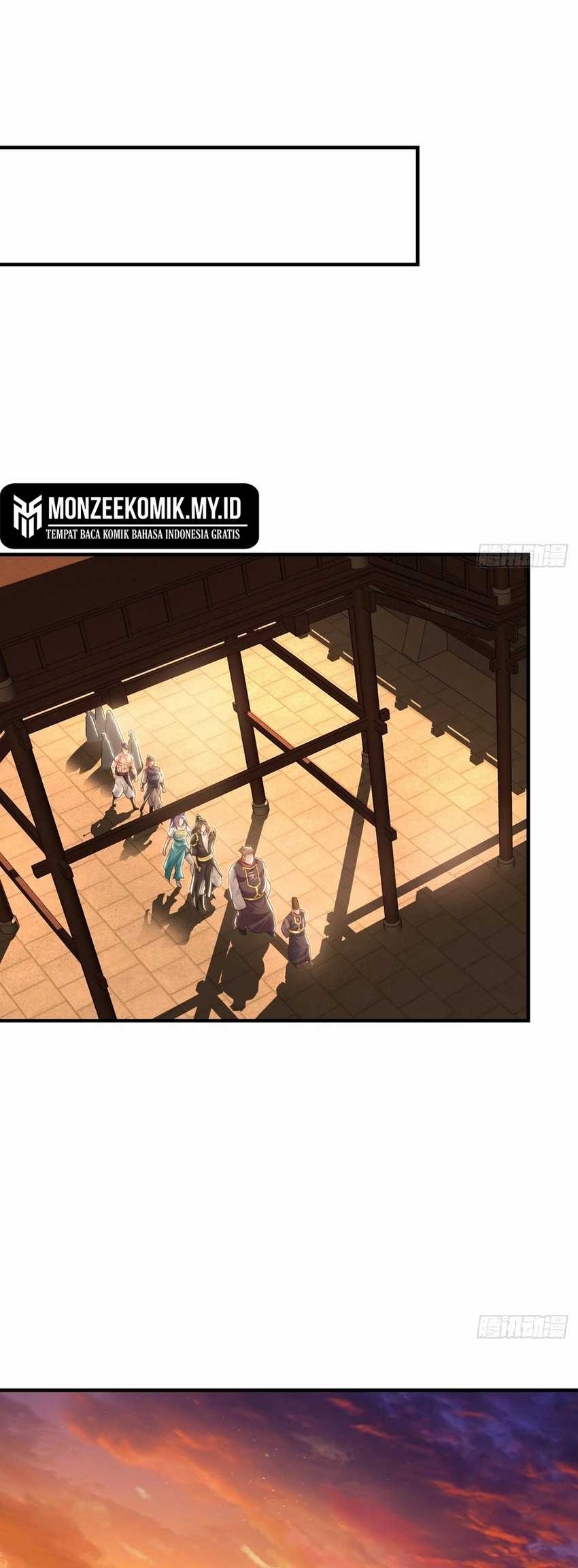 1 Million Times Attack Speed Chapter 19 - halaman 14