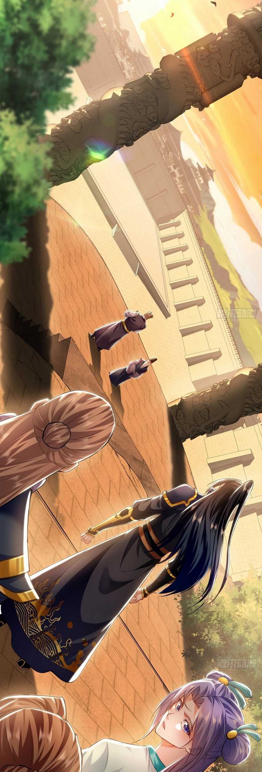 1 Million Times Attack Speed Chapter 19 - halaman 16