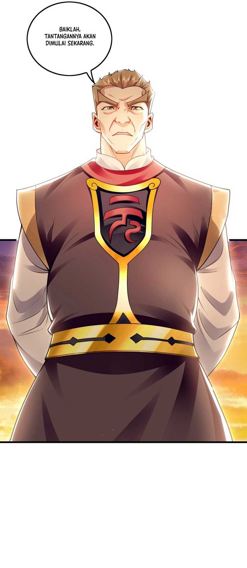 1 Million Times Attack Speed Chapter 19 - halaman 20