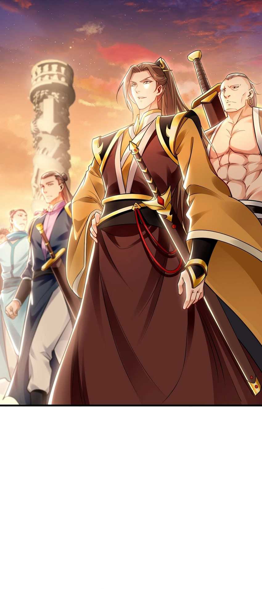 1 Million Times Attack Speed Chapter 19 - halaman 26