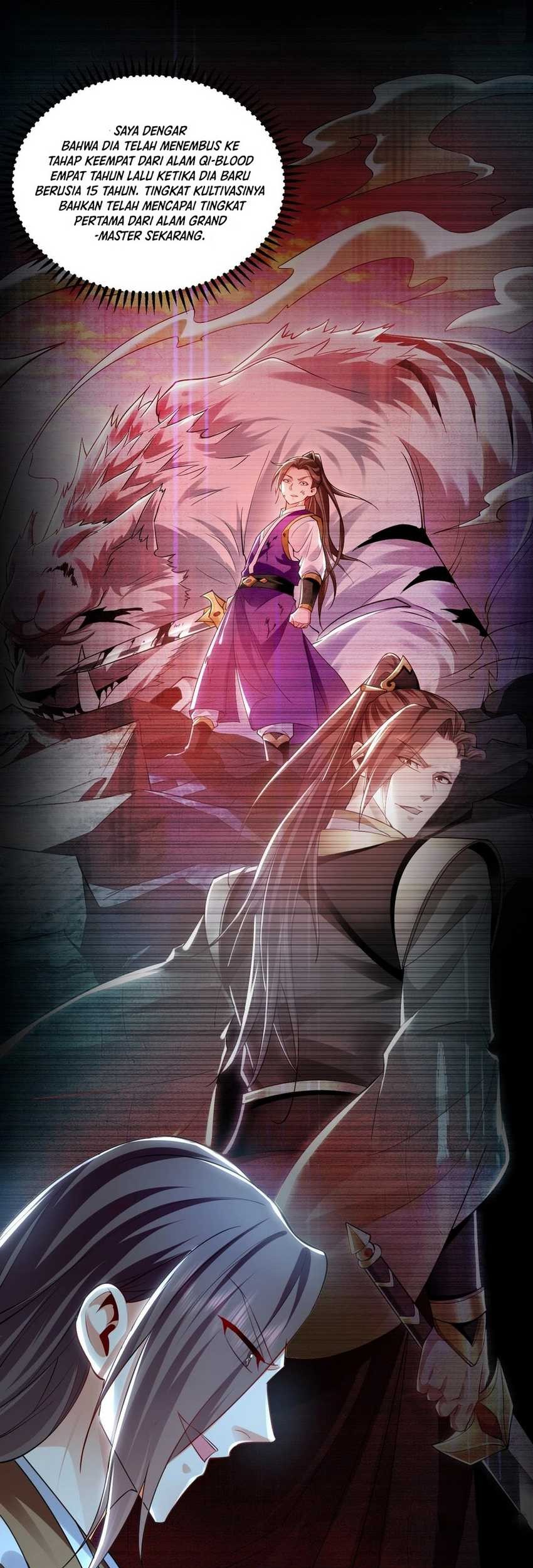 1 Million Times Attack Speed Chapter 19 - halaman 29
