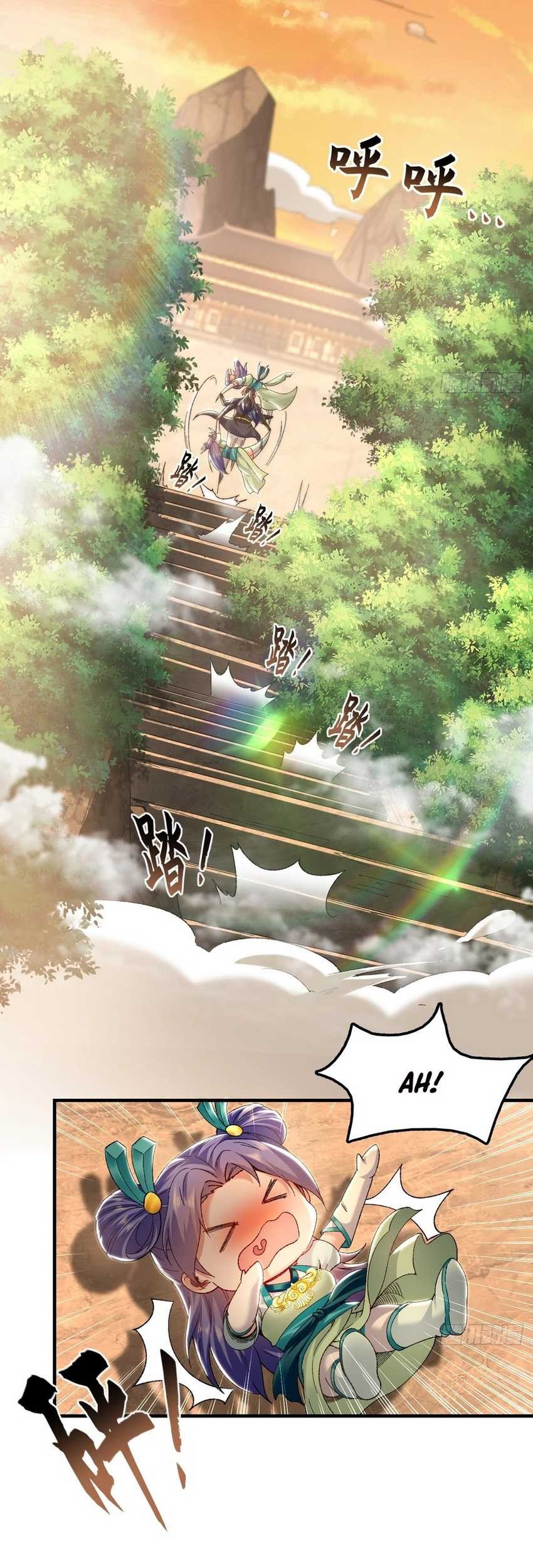 1 Million Times Attack Speed Chapter 19 - halaman 4