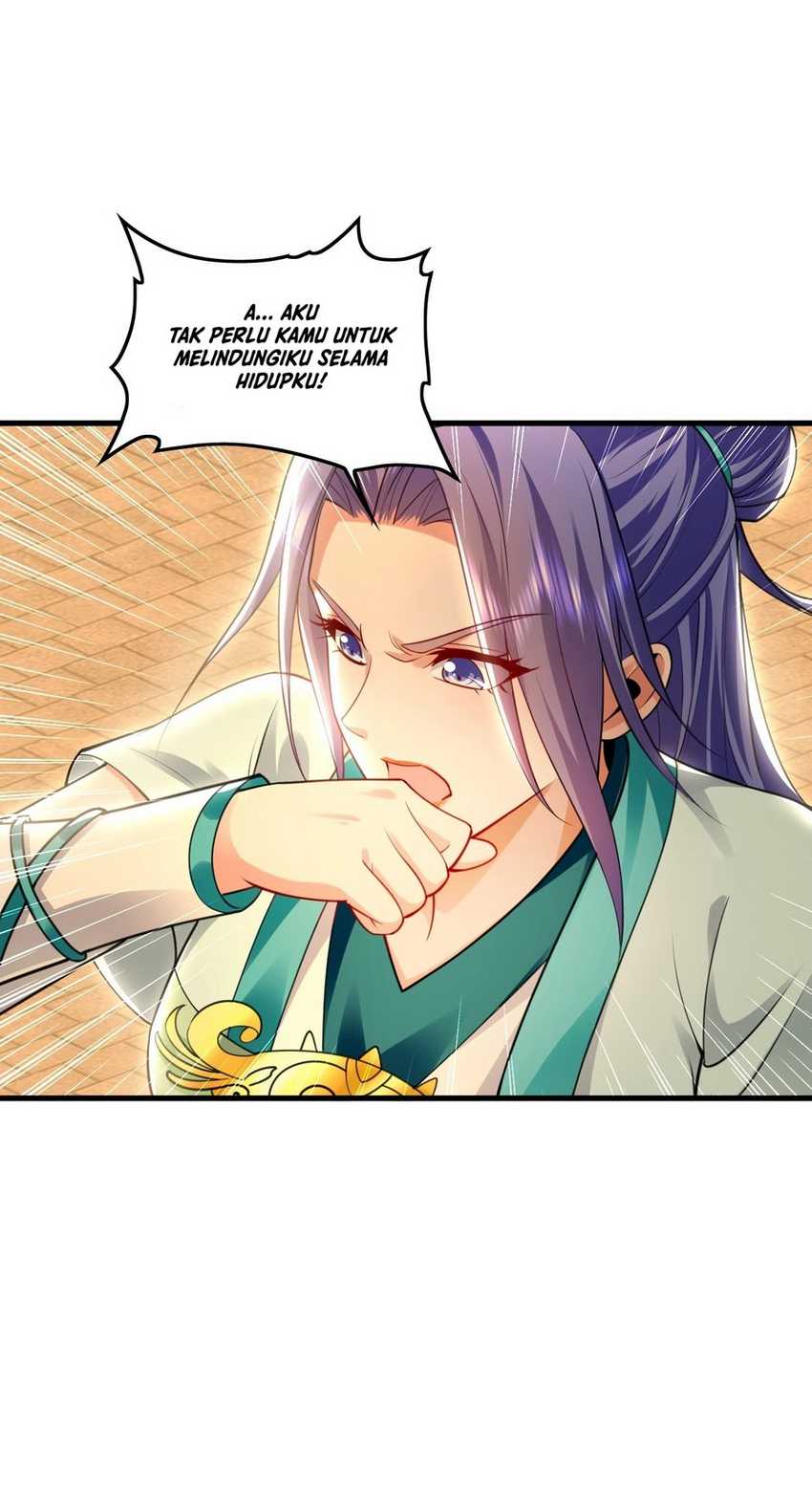 1 Million Times Attack Speed Chapter 19 - halaman 41
