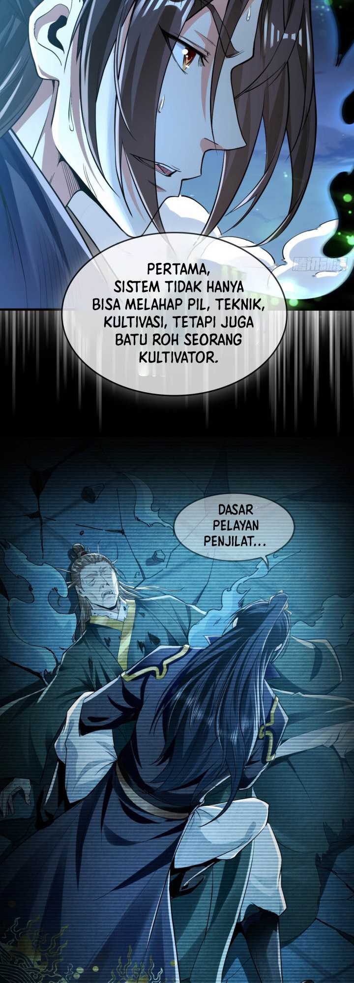 1 Million Times Attack Speed Chapter 2 - halaman 13