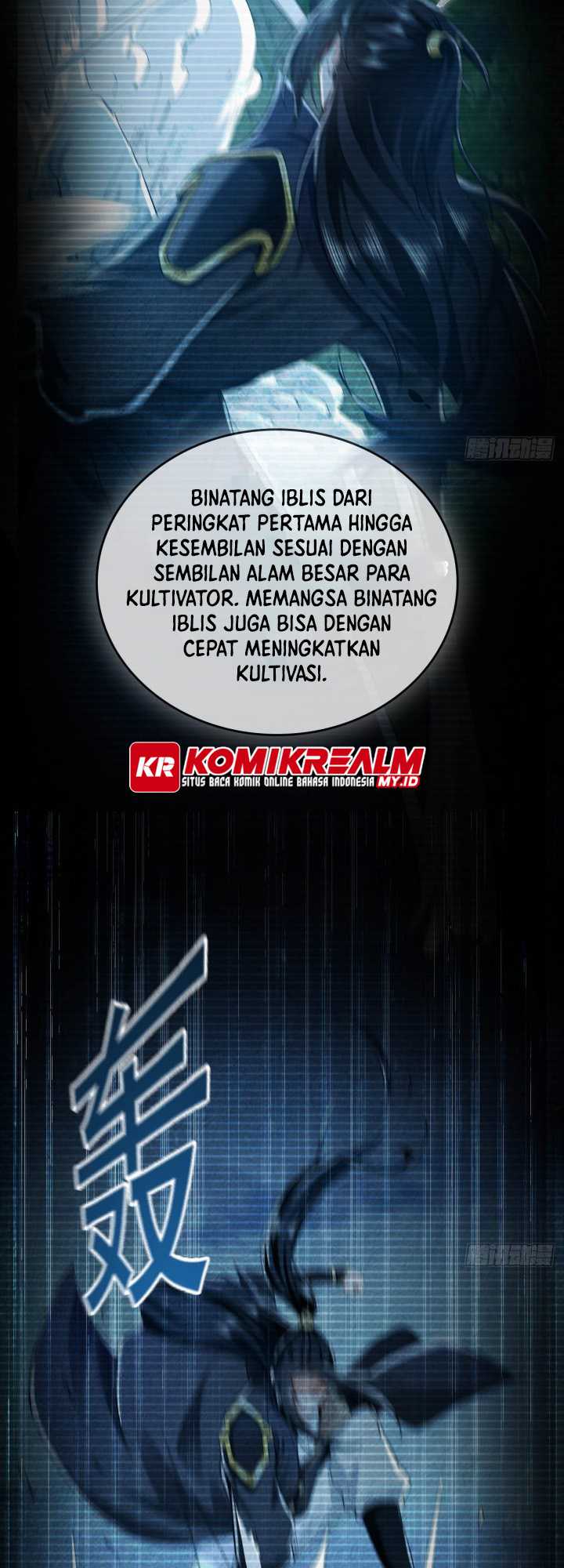 1 Million Times Attack Speed Chapter 2 - halaman 18